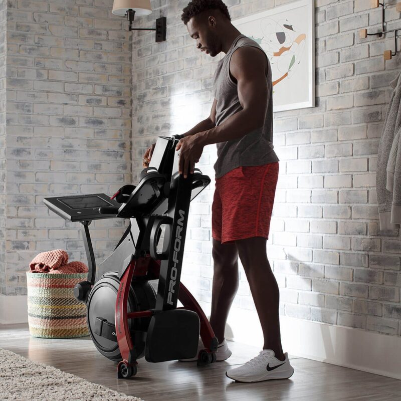 Máquina de remo ProForm Pro R10 - Imagen 8