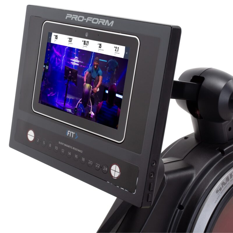 Máquina de remo ProForm Pro R10 - Imagen 12
