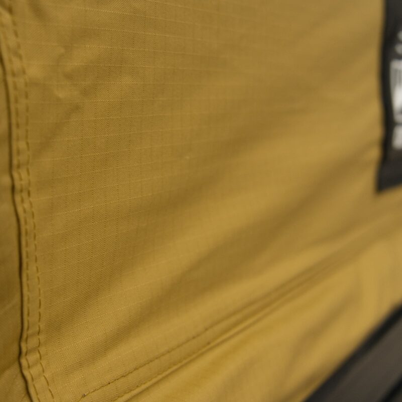 Offlander Triangle Slim Coyote Dachzelt – Bild 14