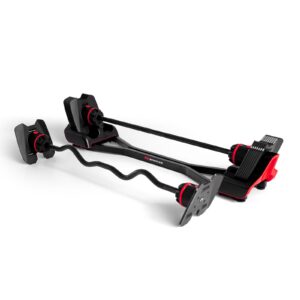 BowFlex Adjustable 2080 SelectTech