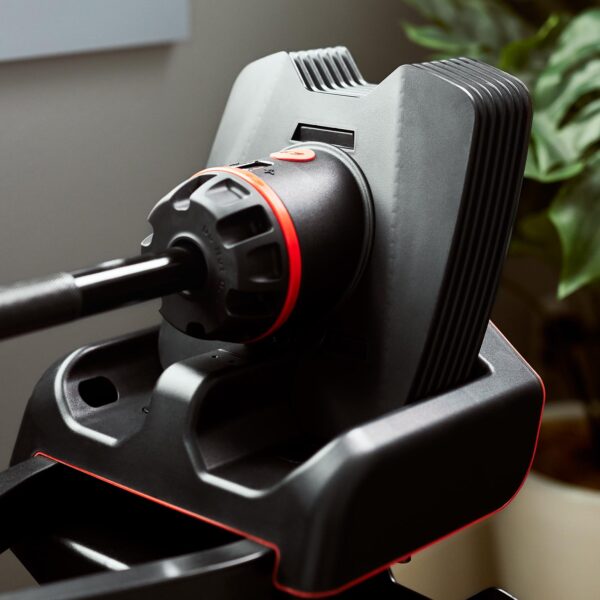 Bowflex carga adicional en barras 18 kg - Imagen 4