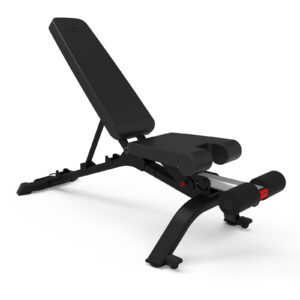 BowFlex Training Bench 3.1s