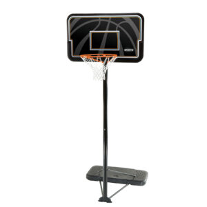 Lebenslanger Basketballständer 44 "Detroit 90632