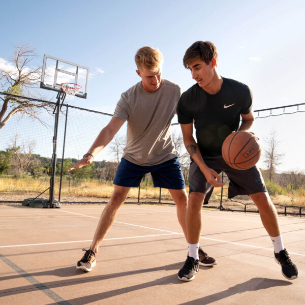 Soporte de baloncesto de por vida 50" Brooklyn 90981 - Imagen 9