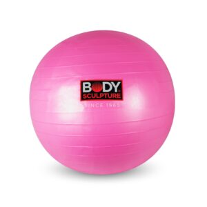 Körperskulptur Gym Ball Anti-Burst BB 001 56 cm