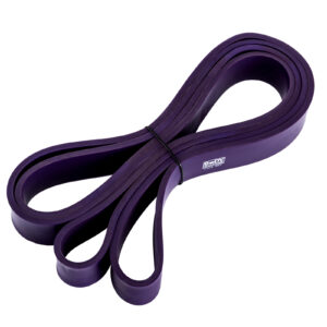 Cinta de resistencia de escultura corporal 2,9 cm BB 104PP