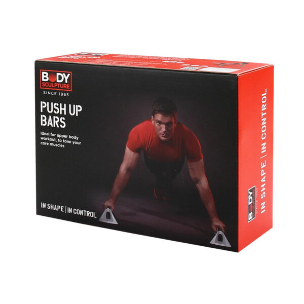 Body Sculpture BB 634 pump holders - Image 7