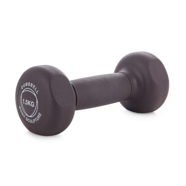 BODY SCULPTURE HANTEL NEOPRENOWY BW 131 1.5 KG