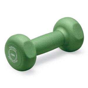 Body Sculpture Neoprene dumbbell BW 131 2.5 kg