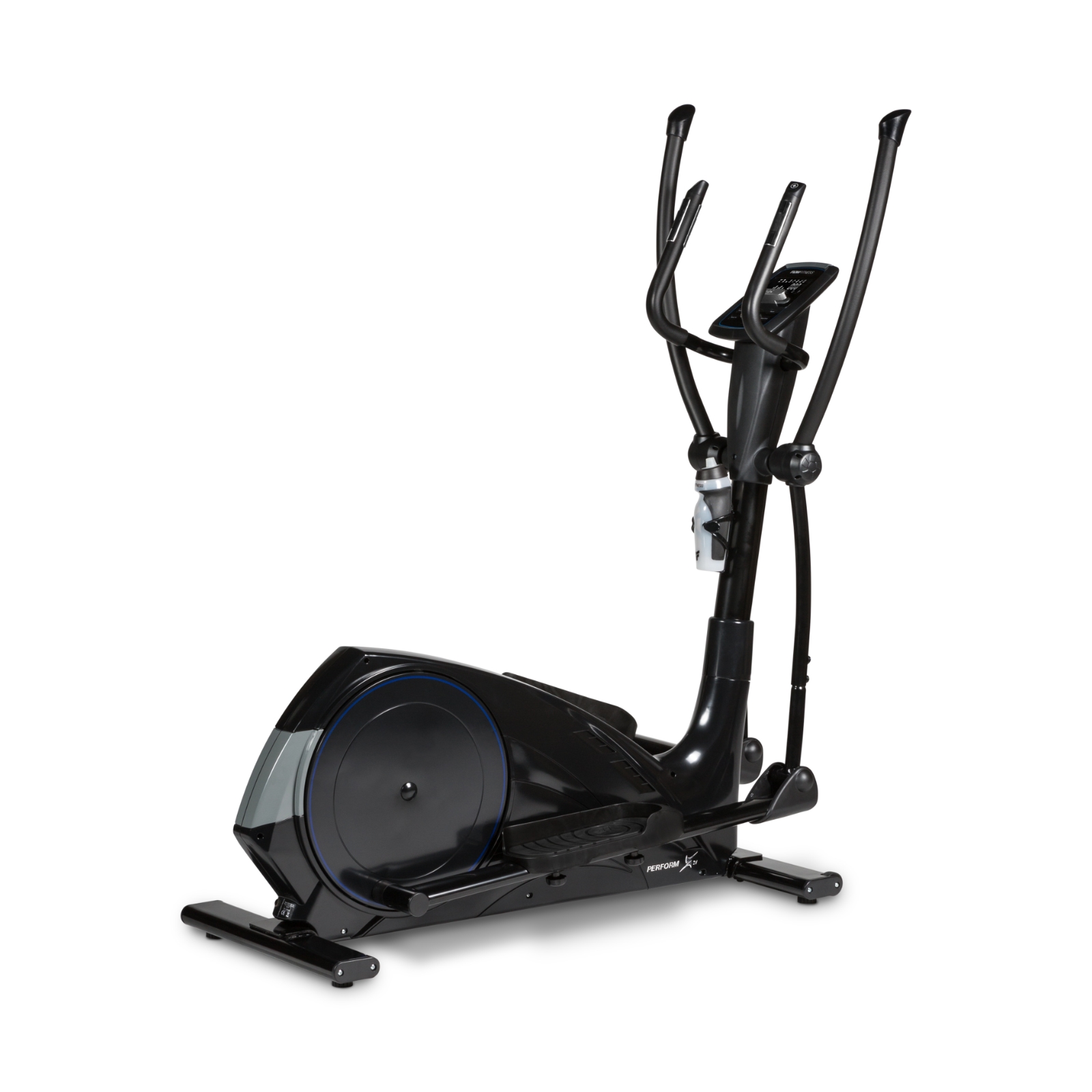 FLOW FITNESS ROWER ELIPTYCZNY PERFORM X2i