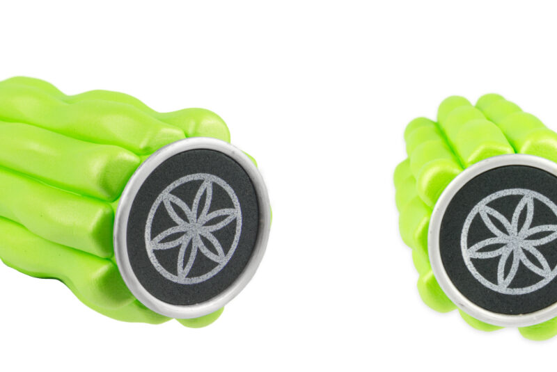 GAIAM MINI ROLLER 62133 - obrazek 6