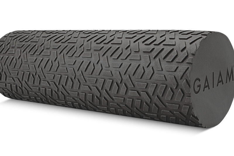 GAIAM ROLLER TEKSTUROWANY 63443 - obrazek 6