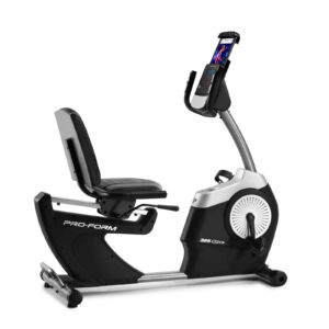 Proform Bicycle Programmed 325CSX+ - Image 3
