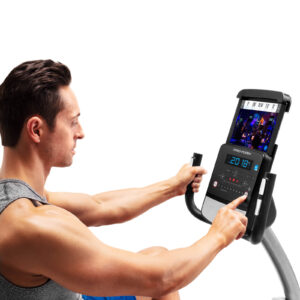 Proform Bicycle Programmed 325CSX+ - Image 4