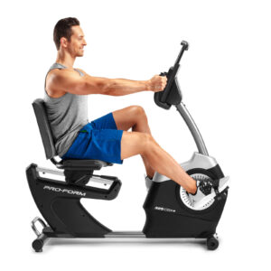 Proform Bicycle Programmed 325CSX+ - Image 6