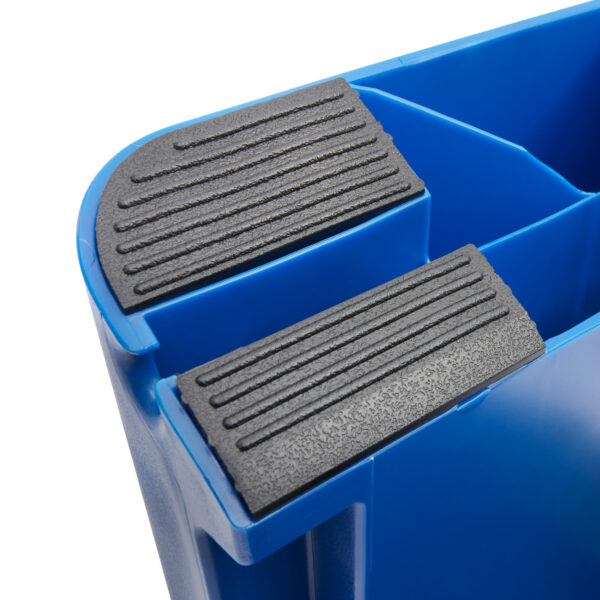 Reebok paso ajustable con función de banco RAP-15170BL - Imagen 7