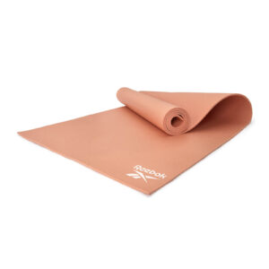 Reebok Yoga Mat 4mm Desert Dust Rayg-11022DD