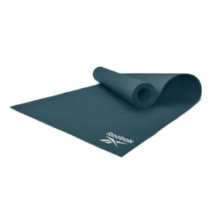REEBOK Yoga mat 4 mm dark green RAYG-11022DG