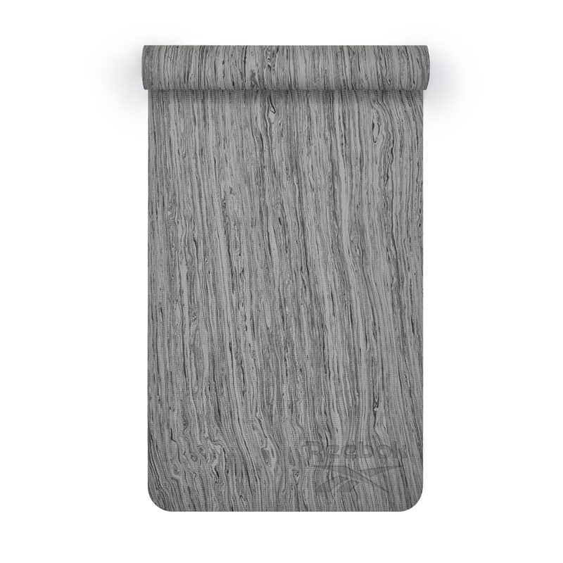 REEBOK YOGAMATTE AUS TPE 5 MM GRAU RAYG-11045GR – Bild 4