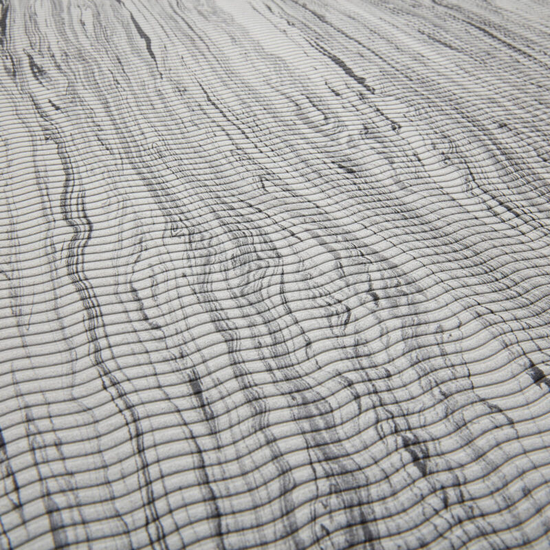 REEBOK YOGAMATTE AUS TPE 5 MM GRAU RAYG-11045GR – Bild 8