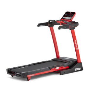 Reebok Jet 200+ Cinta de correr eléctrica
