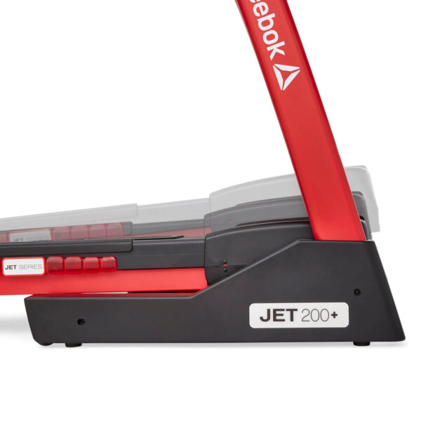 Reebok Jet 200+ Cinta de correr eléctrica - Imagen 10