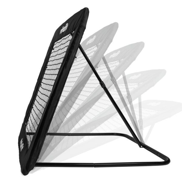VIRTUFIT REGULOWANY REBOUNDER PRO KICKBACK 124 X 124 CM - obrazek 5