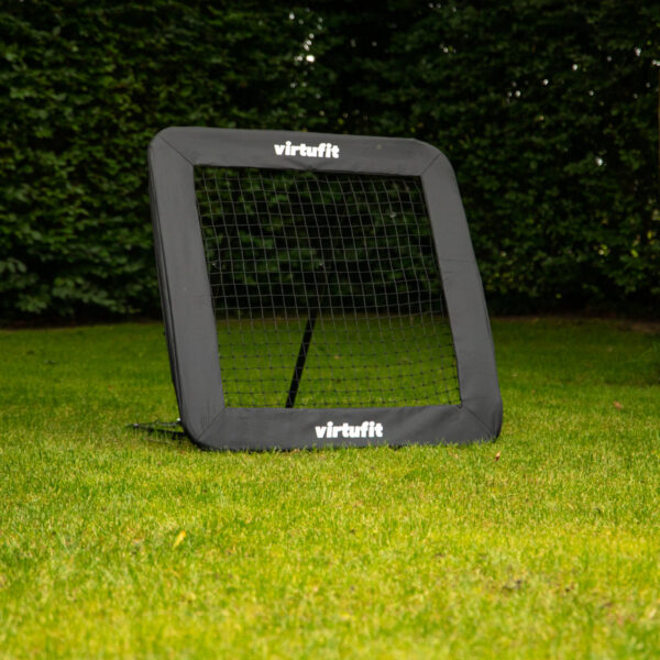 VIRTUFIT REGULOWANY REBOUNDER PRO KICKBACK 124 X 124 CM - obrazek 12