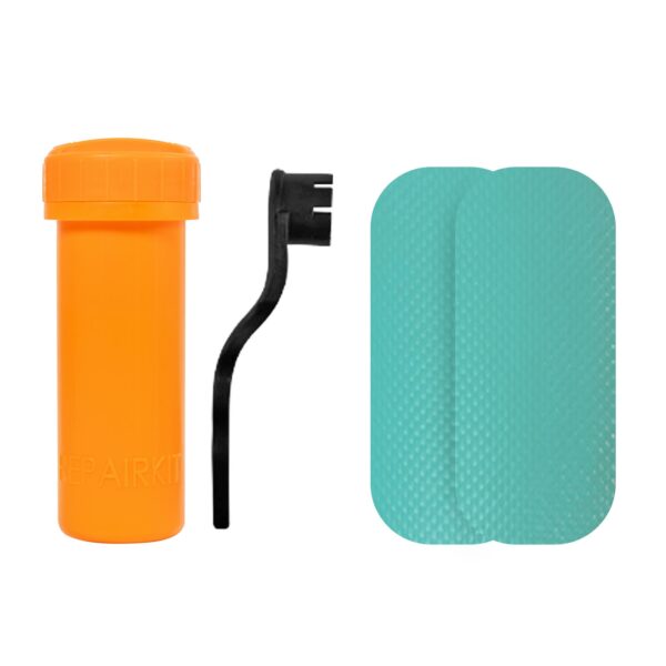 VIRTUFIT DESKA SUP CRUISER 305 Z SIEDZISKIEM I AKCESORIAMI TURKUSOWY - obrazek 5