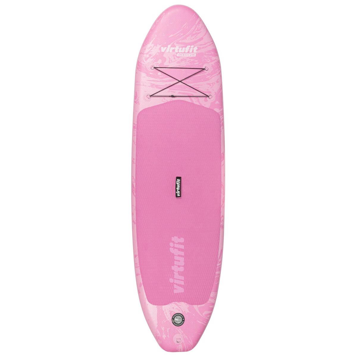 VF06089_VF_Supboard-Ocean-275_PINK_roz_01 VIRTUFIT DESKA SUP OCEAN 275 Z AKCESORIAMI RÓŻOWY