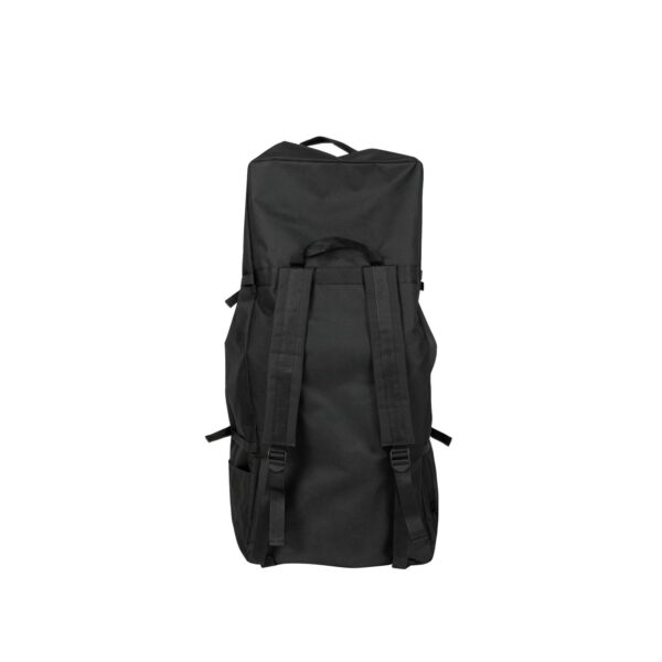 VIRTUFIT DESKA SUP OCEAN 275 Z AKCESORIAMI RÓŻOWY - obrazek 10