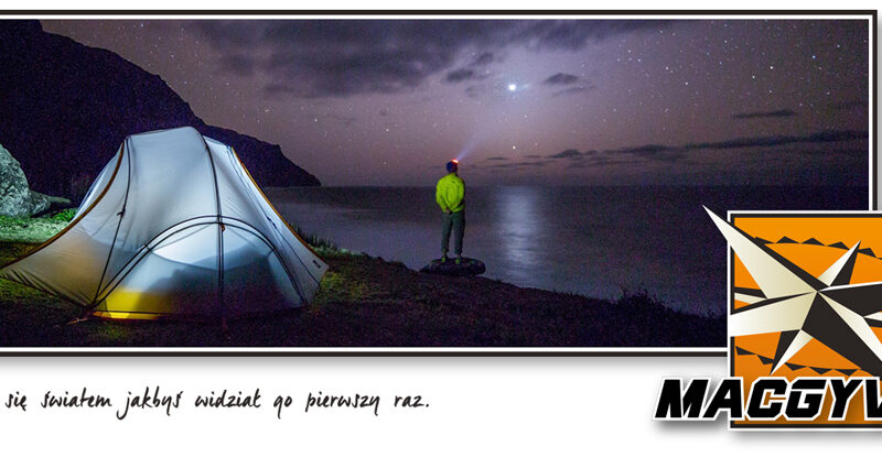 MACGYVER CZOŁÓWKA MOCNA EXPERT  800LM 102274 - obrazek 9