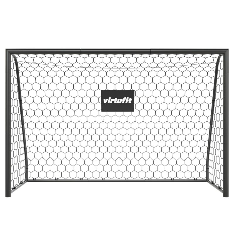 VIRTUFIT BRAMKA PIŁKARSKA PREMIUM HEAVY DUTY 240x160